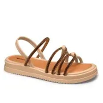 Papete-Bronze-e-Rose-Multiplas-Tiras-|-Mississipi-Tamanho--35---Cor--BRONZE-0